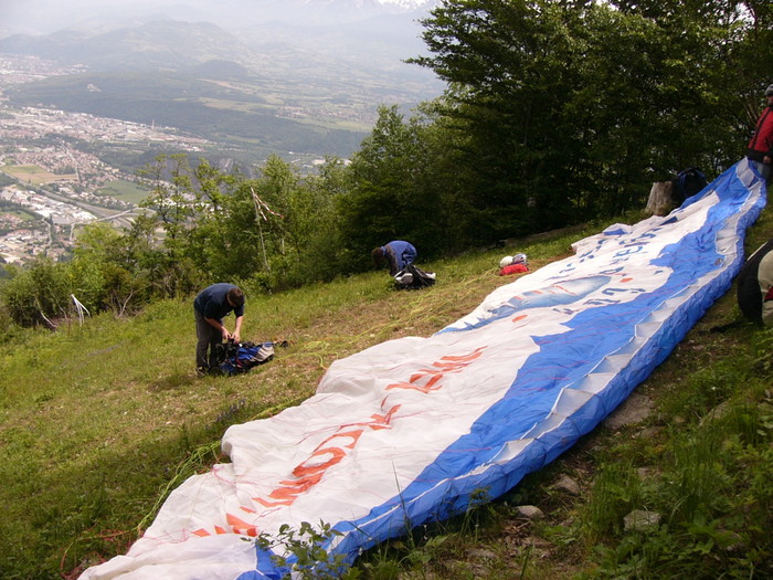 L'Jeumeu et sa passag&egrave;re