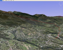 Vol 08. Chamrousse - Saint-Marint d'Uriage. 3 6.