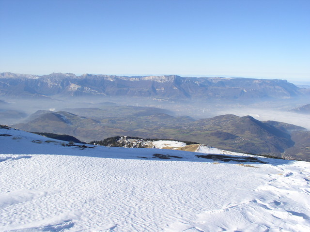 Le Vercors