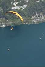 Lac de Port, Nantua - 2007