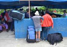 Cuba, Capeonato paarapente 2014