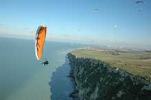 Cap Blanc Nez (59), 2008