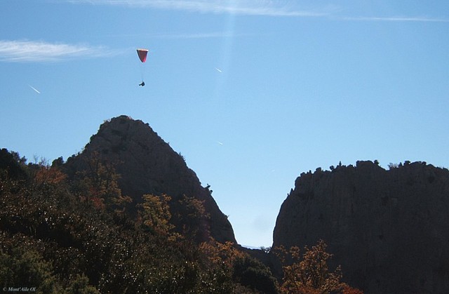 Beauvoisin, Buis-les-Baronnies (26)