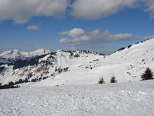 Joux plane