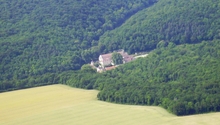 Abbaye de Fontenay