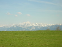 Mont Blanc