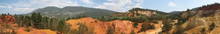 Photo-titre pour cet album: Luberon