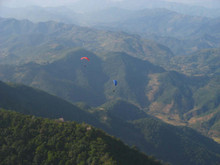 Nepal  2006