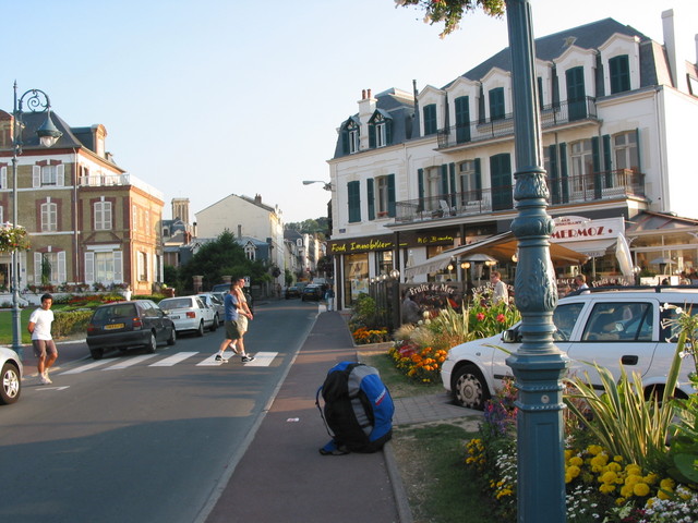 Villers sur Mer