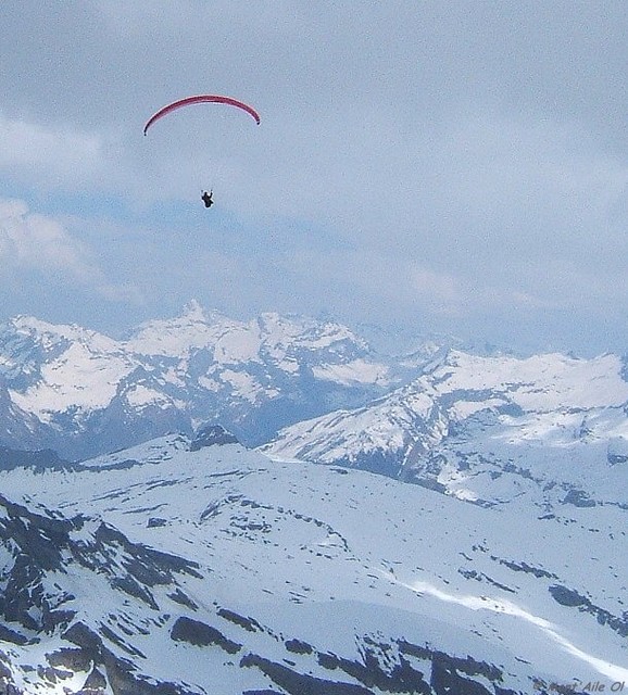 Passy Plaine-Joux (SEC 2009)