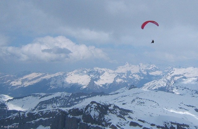 Passy Plaine-Joux (SEC 2009)