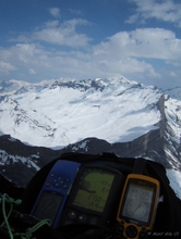 Passy Plaine-Joux (SEC 2009)