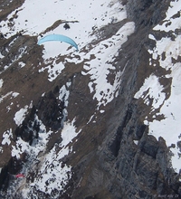 Passy Plaine-Joux (SEC 2009)