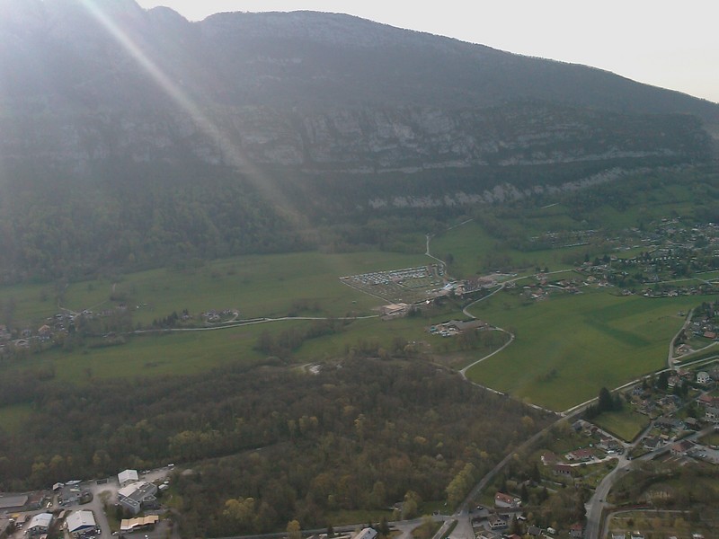 L'ideal &agrave; la Thuile.