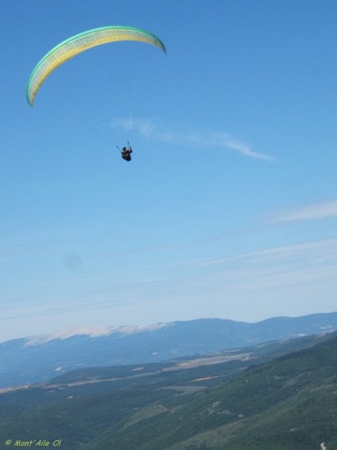 Compet Rustrel- Juillet 2008