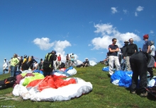 Compet de Chamrousse - Juin 2008