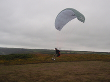 20 - Jump un peu plus grand
Vitesse du vent : 45 km/h