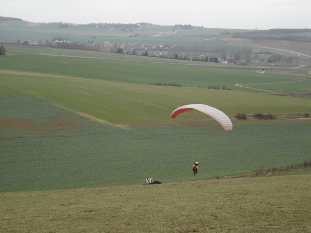 St Clair Sur Epte / 28.01.07