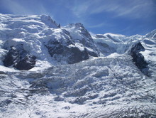 tacul / Mt Maudit / Mt Blanc