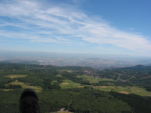 Clermont-Ferrand