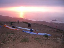 Photo-titre pour cet album: Maroc 2005