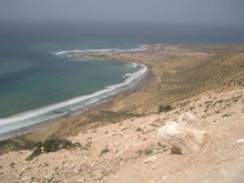 Maroc EncoreDuSoaring 120305