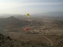 Maroc Red&Yellow 100305
