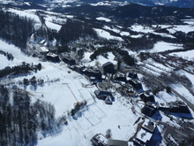 Station de ski de Saint Jean