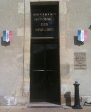 Institution Nationale des Invalides (I.N.I)