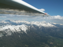 Highlight for Album: 20 mai sur la base de planeurs de Seyne les Alpes (Alpes de Haute Provance)