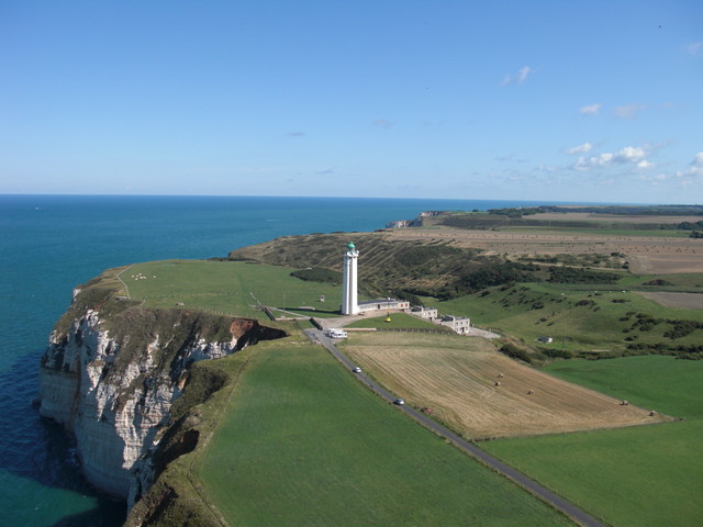 28/08/2010 - Etretat