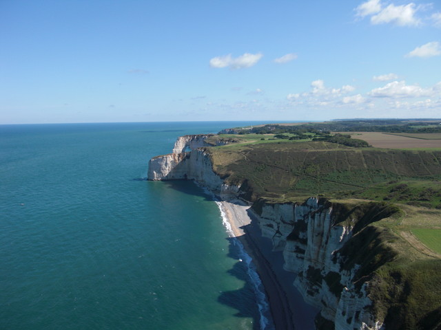 28/08/2010 - Etretat