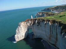 28/08/2010 - Etretat