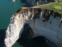 28/08/2010 - Etretat