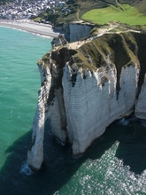 28/08/2010 - Etretat