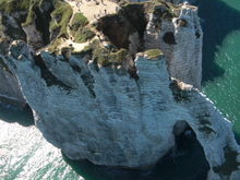 28/08/2010 - Etretat