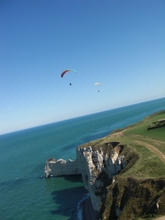 28/08/2010 - Etretat