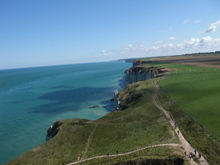 28/08/2010 - Etretat