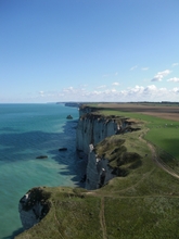 28/08/2010 - Etretat
Prochain Objectif!