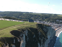 28/08/2010 - Etretat