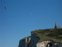 28/08/2010 - Etretat