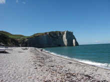 28/08/2010 - Etretat