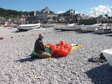 28/08/2010 - Etretat