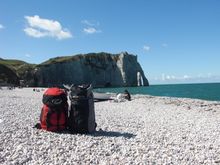 28/08/2010 - Etretat