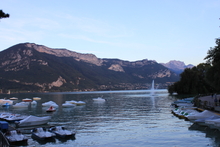 11-12/09/2010 - SIV Annecy