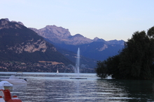 11-12/09/2010 - SIV Annecy