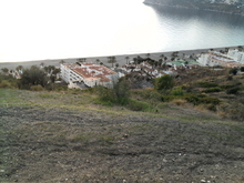 2010-11-05 
Plage de La Herradura