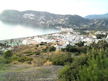 2010-11-05 
Plage de La Herradura