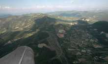Re-vol au col de Trappe, Sederon (juin 2013)