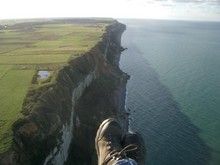 OctevilleAvecLes Pieds